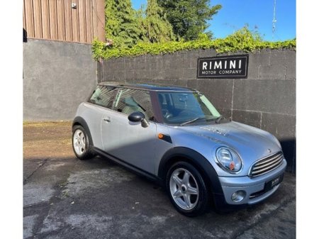 2010 Mini Cooper - photo 9
