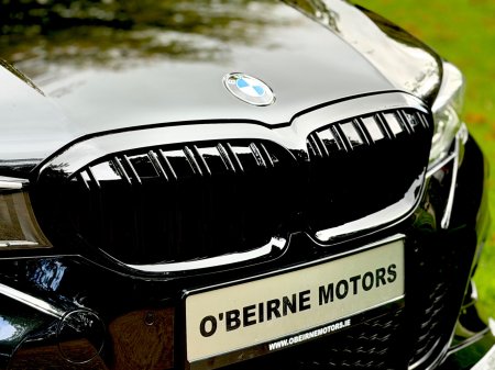 2022 BMW 3-Series - photo 42