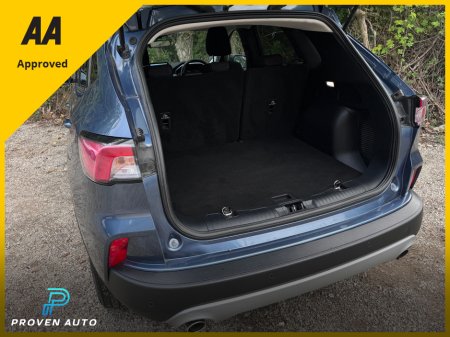 2022 Ford Kuga - photo 6