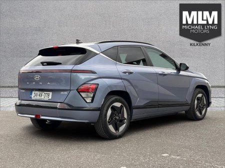 2024 Hyundai KONA - photo 6