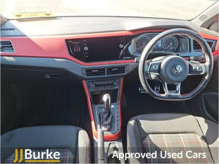 2020 Volkswagen Polo - photo 9