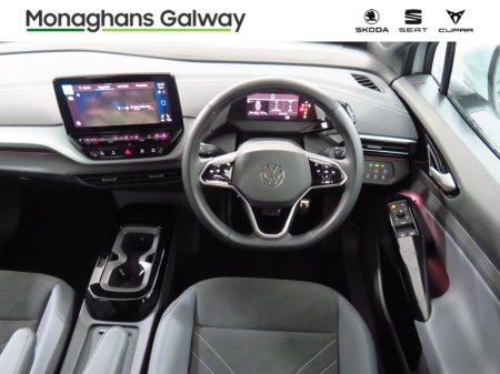2023 Volkswagen ID.4 - photo 19