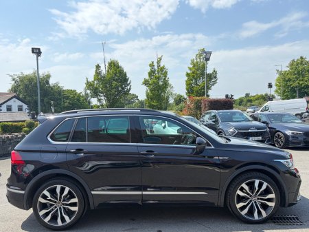 2024 Volkswagen Tiguan - photo 4