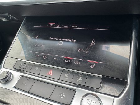 2019 Audi A6 - photo 33