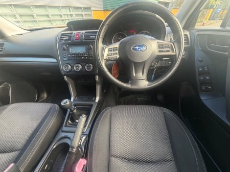 2014 Subaru Forester - photo 13