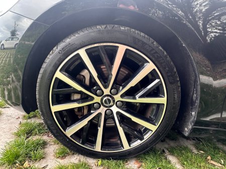 2018 Volvo V40 - photo 27
