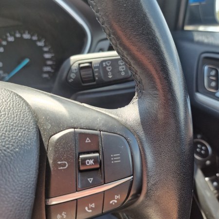 2019 Ford Focus - photo 12