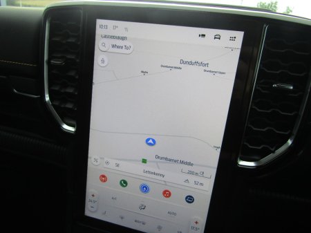 2026 Ford Ranger - photo 10