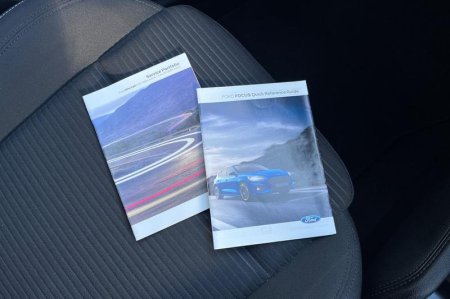 2019 Ford Focus - photo 22