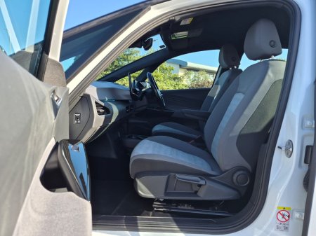 2022 Volkswagen ID.3 - photo 23