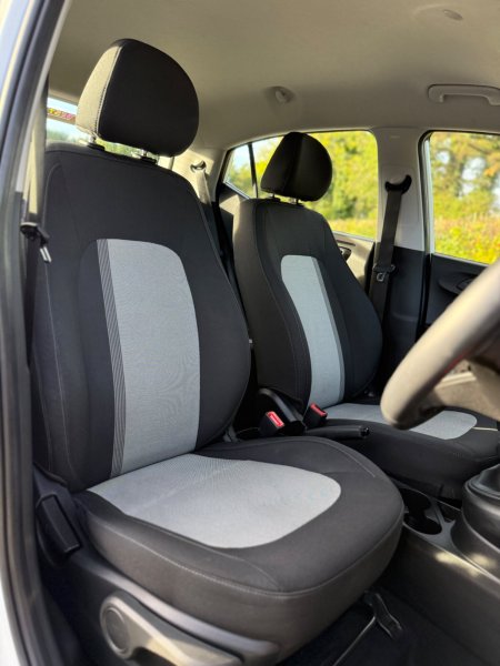 2023 Hyundai i10 - photo 18