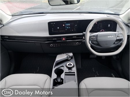 2026 Kia EV6 - photo 13