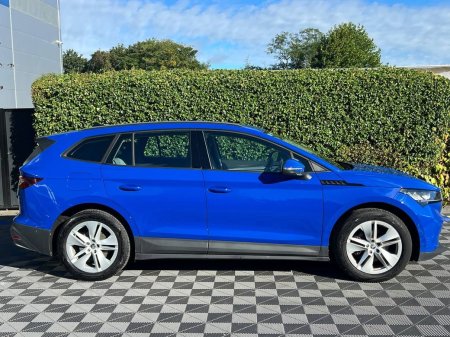 2023 Skoda Enyaq - photo 2
