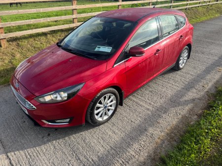 2017 Ford Focus - photo 3