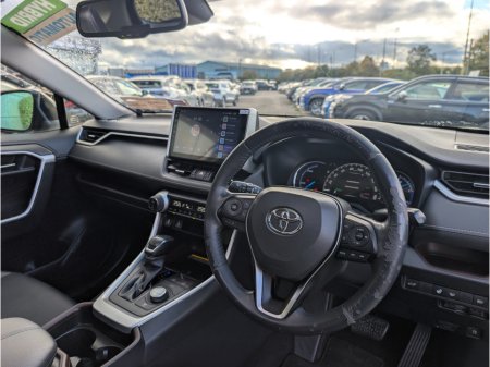 2019 Toyota RAV4 - photo 12