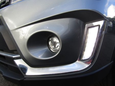 2023 Suzuki Vitara - photo 11