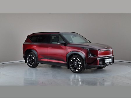 2026 Kia EV5 - photo 2