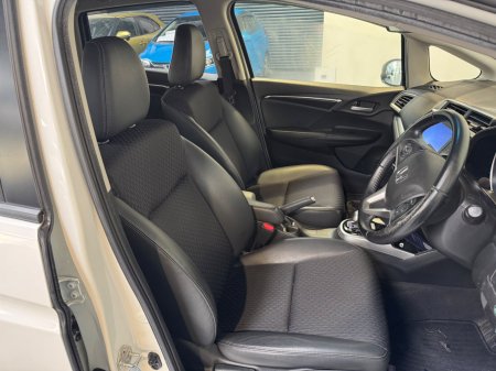 2015 Honda Fit - photo 17