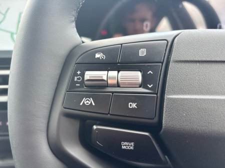 2026 Kia Sportage - photo 14