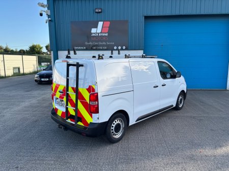 2023 Opel Vivaro - photo 7