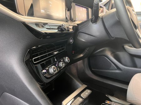 2025 Opel Mokka - photo 18