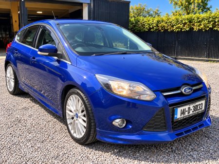 2014 Ford Focus - photo 3
