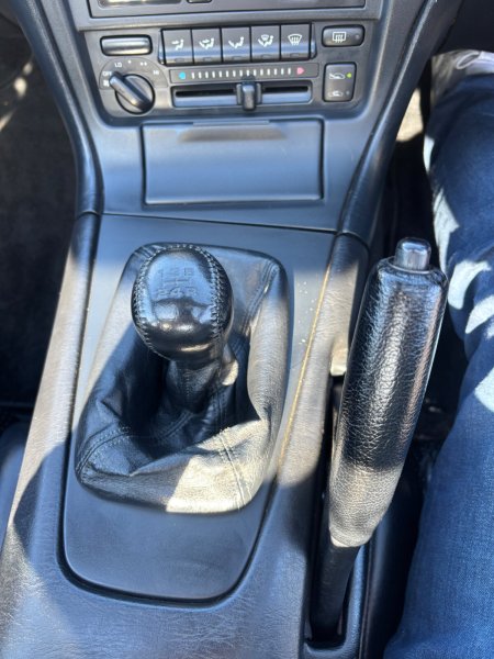 1992 Toyota MR-2 - photo 24