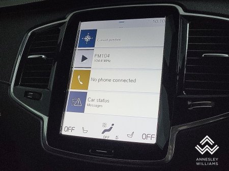 2021 Volvo XC90 - photo 17