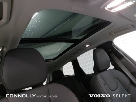 2026 Volvo XC60 - photo 25