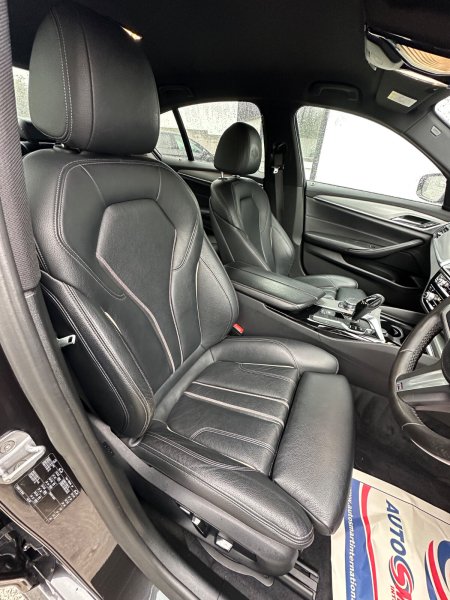 2018 BMW 5-Series - photo 16