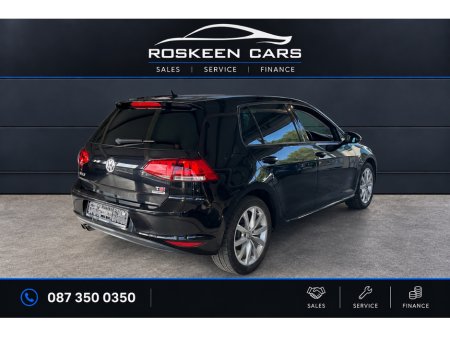 2016 Volkswagen Golf - photo 5