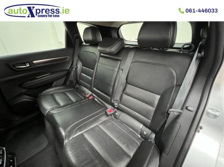 2018 Renault Koleos - photo 6