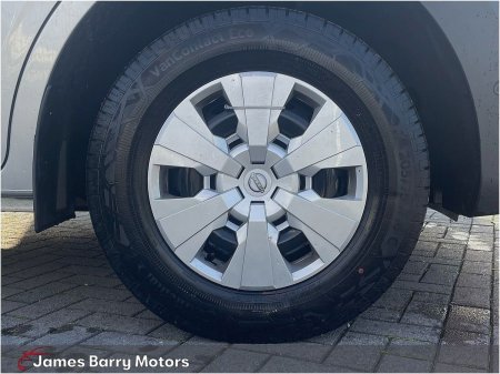 2026 Renault Master - photo 6