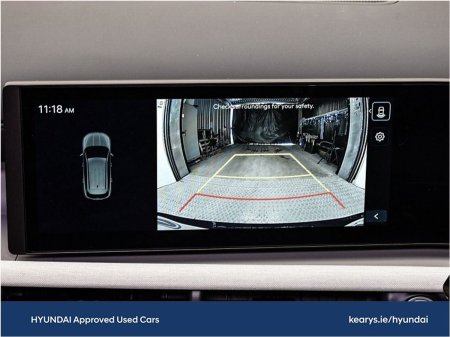 2026 Hyundai Tucson - photo 22