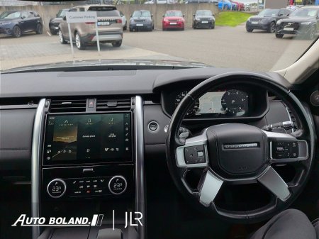 2021 Land Rover Discovery - photo 4