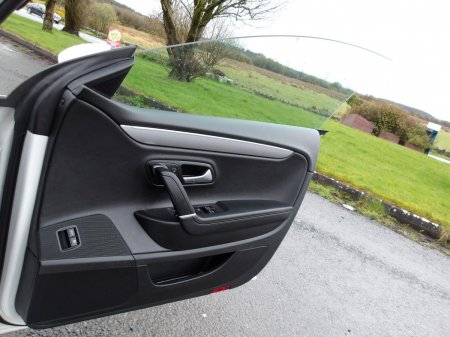 2016 Volkswagen CC - photo 22