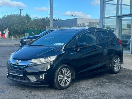 2014 Honda Fit - photo 3