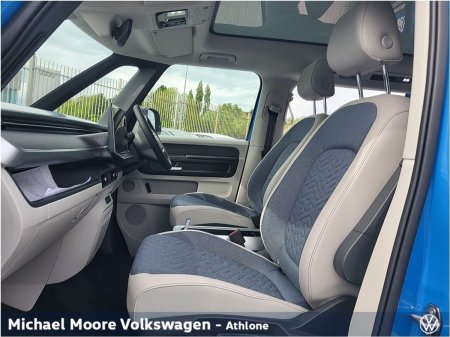 2026 Volkswagen ID.Buzz - photo 4