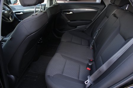 2016 Hyundai i40 - photo 19