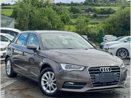2014 Audi A3 - photo 2