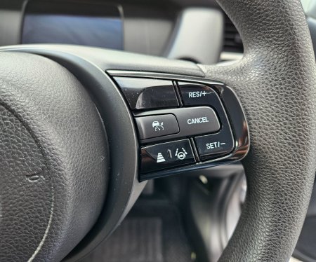 2023 Honda Fit - photo 13