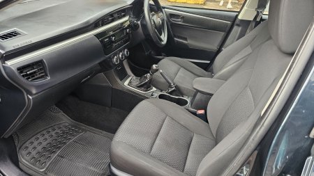 2015 Toyota Corolla - photo 9