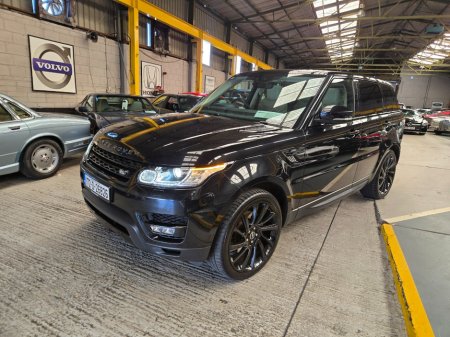 2017 Land Rover Range Rover Sport - photo 42