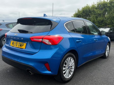 2019 Ford Focus - photo 5