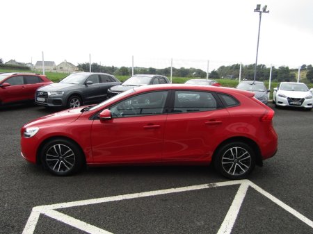 2017 Volvo V40 - photo 6