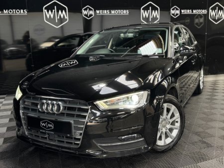 2016 Audi A3 - photo 2