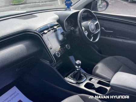 2022 Hyundai Tucson - photo 19