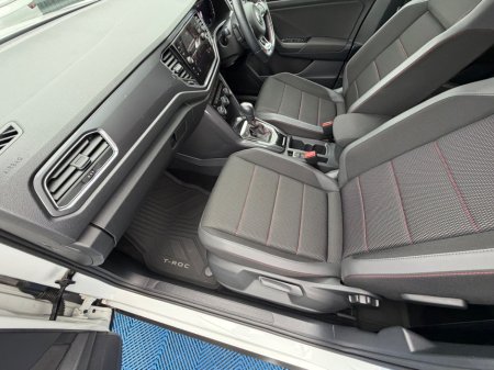 2021 Volkswagen T-Roc - photo 59