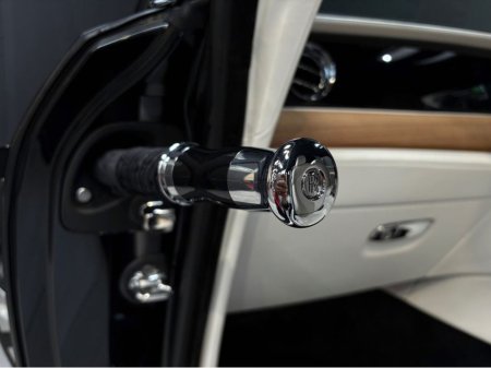 2024 Rolls-Royce Ghost - photo 39