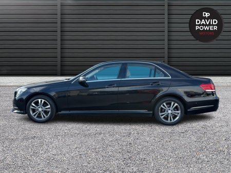 2015 Mercedes-Benz E-Class - photo 4